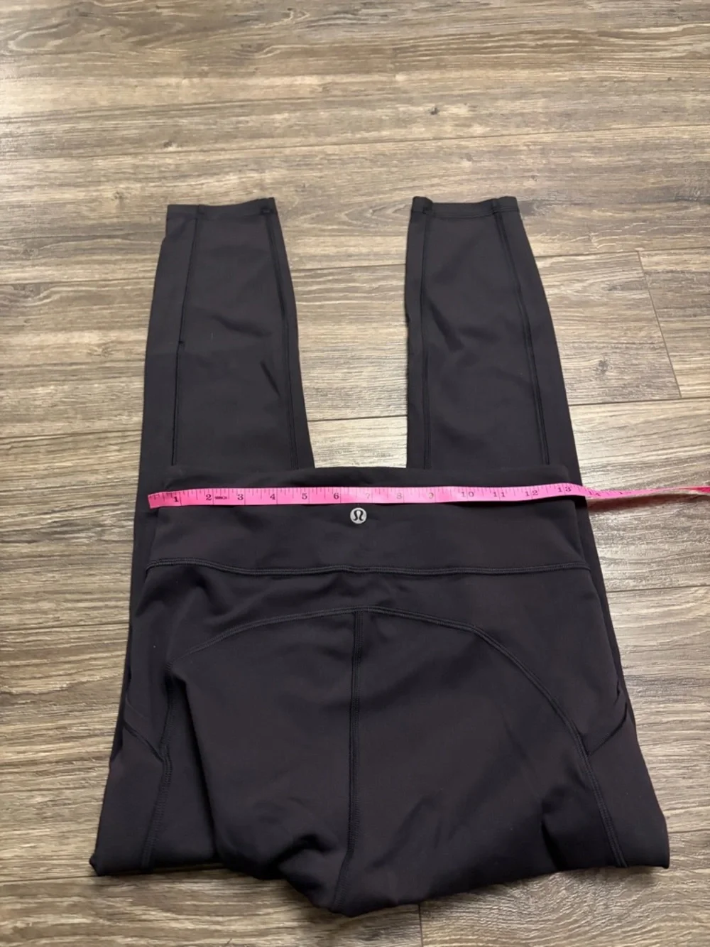 Lululemon Invigorate High-Rise Tight 25